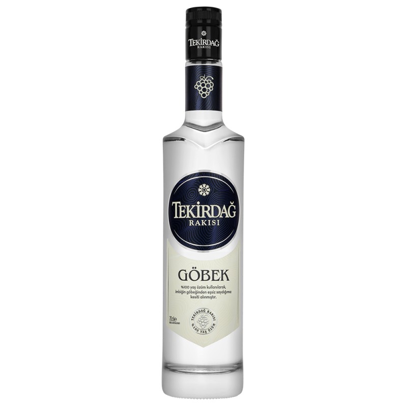 Tekirdag Göbek 70cl